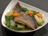Steamed Sea Bream Stew