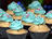 Vegan Vanilla Cupcakes