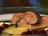 Foie Gras Poached in Sangria