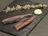 Mackerel with Crunchy Radish and Cucumber Salad
