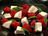 Mozzarella di Bufala and Marinated Berries