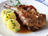 Lapin à la Saintongeaise