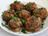 Stuffed Mushrooms