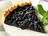 Blueberry Tart