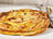 Flognarde aux pommes 