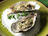 Hot Oysters with Cider