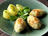 Crunchy Rabbit Bites