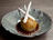 Oven-Baked Royal Gala Apple with Creamy Caramel