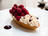 Raspberry and Cream Diplomat
