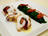 Saltimbocca-Style Monkfish, Braised Baby Spinach and Sun-Dried Tomatoes