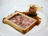 Pâté en croûte au gibier