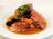 Pot au feu de veau, tête de veau et topinambours