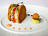 Crispy Crab Mille-Feuille with Candied Lime Cream