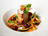 Dordogne Veal Grenadin with Aged Parmesan Farfalle