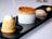 Grand Marnier Biscuit, St-Germain Biscuit and Chestnut Ice Cream