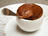 Hot Chocolate Mousse