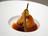 Roasted Pear and Spiced Caramel