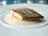 Pan-Fried Fillet of Meagre, Spaghetti Squash and Sea Urchin Emulsion