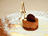 Caribbean Chocolate Dessert