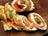 Rolled Herb Omelet