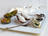 Oysters Three Ways