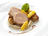Veal Loin, Sage Gnocchi and Forgotten Vegetables