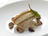 Sole Viennoise with Porcini Mushrooms