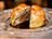 Pâté Pantin de coquelet au foie gras