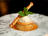 Caramelized Apple and Speculoos Pie