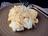 Cauliflower with Mornay Sauce