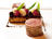 Saddle of Lamb with Crunchy Polenta and Black Olive Tapenade