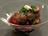 Veal Kidney, Red Beet and Summer Vegetable Broth