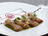 Crunchy Shrimp Rolls with Acacia Honey
