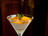 Verrine exotique
