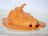 Chicken with Vinegar