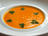 Cream of Carrot Soup