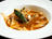Foie Gras Ravioli with Foie Gras Sauce