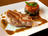 Slow-Cooked Pork Shoulder with Roasted Vegetables