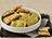Crackers curry et graine de nigelle