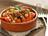 Chorizo Chickpeas