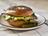 Bagels au boeuf