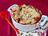 Rhubarb Clafoutis