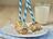 Praline Cake Balls