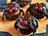 Spider Cupcakes