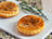 Turnip Tatin