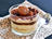 Tiramisu à la châtaigne