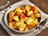 Patatas Bravas