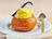 Limoncello Babas