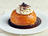 Spiced Chocolate Babas