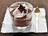 Chocolate Floating Islands